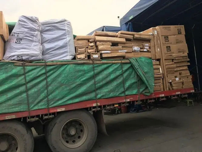 云安家具托运